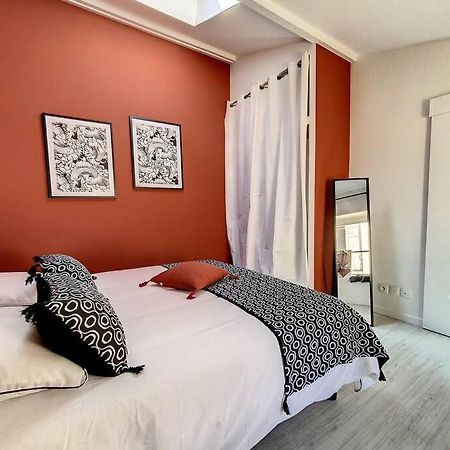 Bienvenue A La Tatoo Room Bourgoin-Jallieu Exterior photo